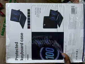 Pouch For iPad