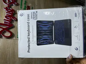 Pouch For iPad