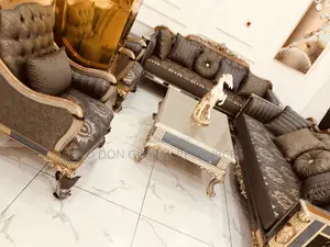 Esthetic Sofa