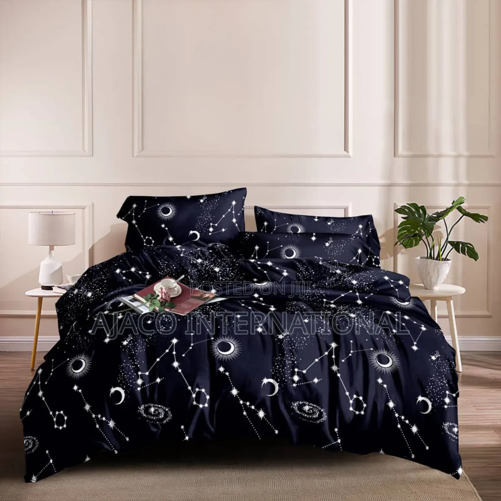 Quality Beddings
