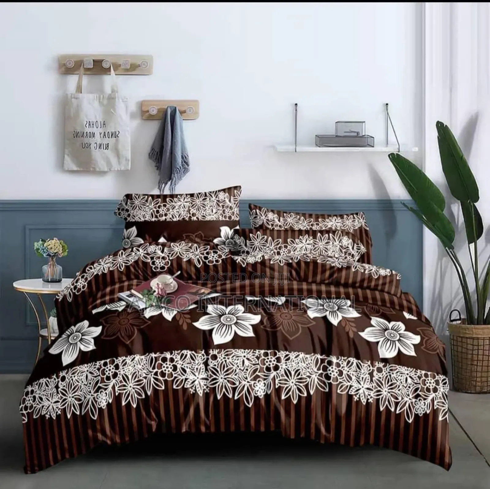 Quality Beddings