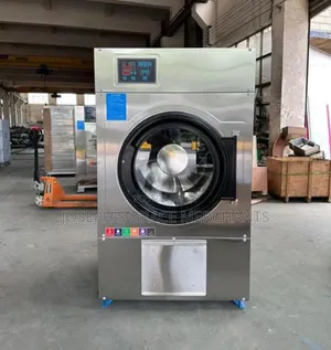 20kg Industrial Tumble Dryer Machine. (380v)