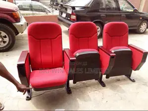 Auditorium Chair