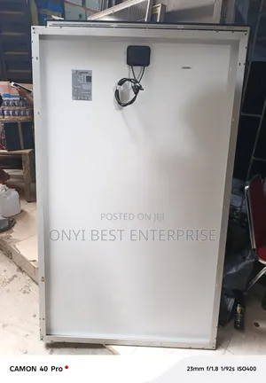 Canadian Solar Panel 450watts Available