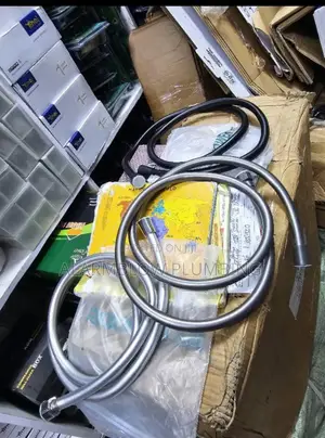 150cm Shower Cable