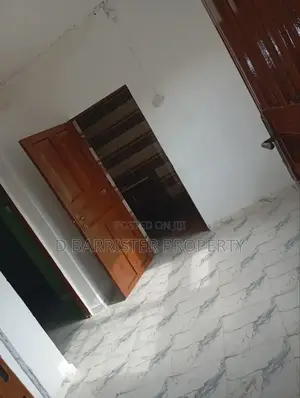 1bdrm Apartment in Aboyede Cole Drive, Ikeja for rent