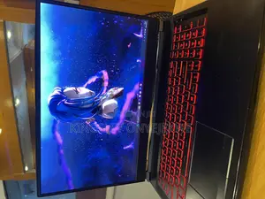 Laptop MSI GL75 Leopard 20GB Intel Core i5 SSD 512GB