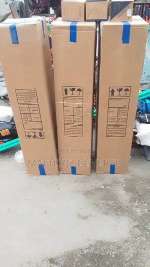Three Fiber Cylinders Water Treatment Services