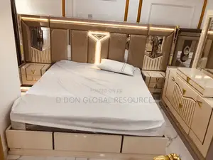 A Set of Exotic Bed