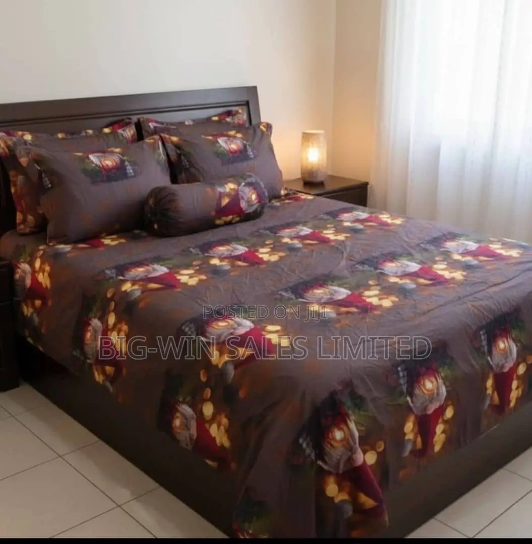 Home Bedsheets