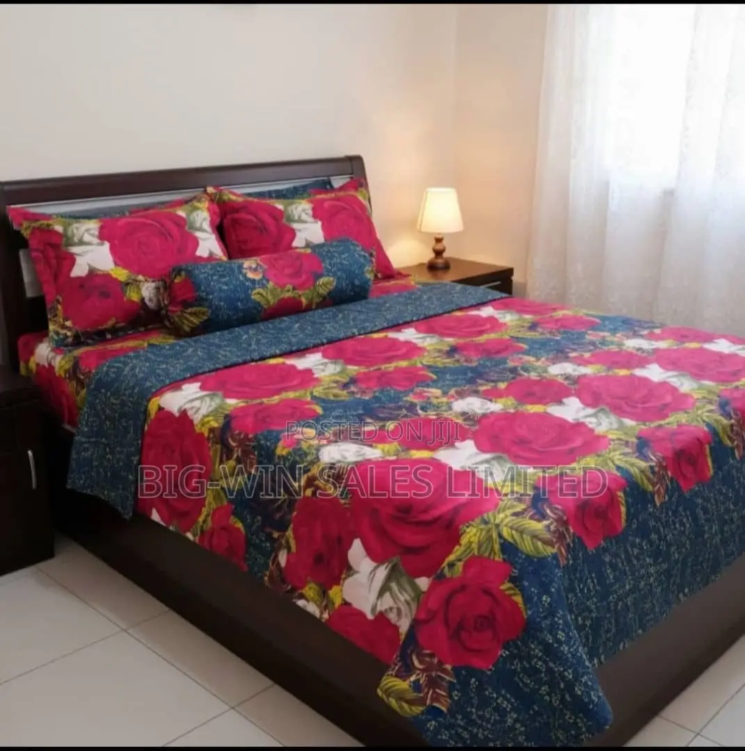 Home Bedsheets