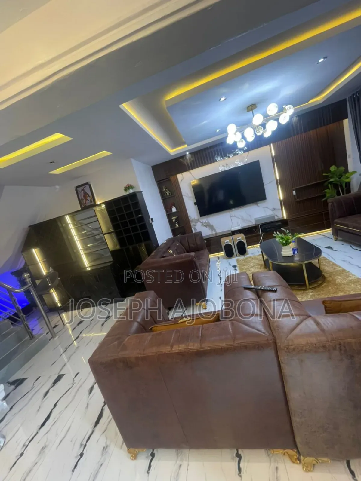 2bedroom Shortlet