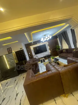 2bedroom Shortlet