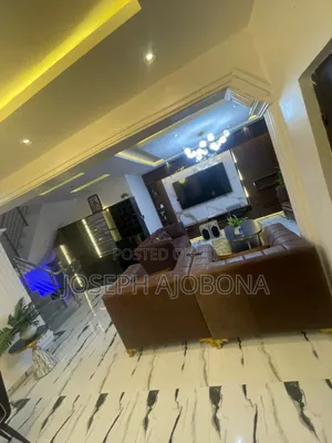 2bedroom Shortlet