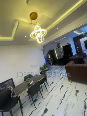 2bedroom Shortlet