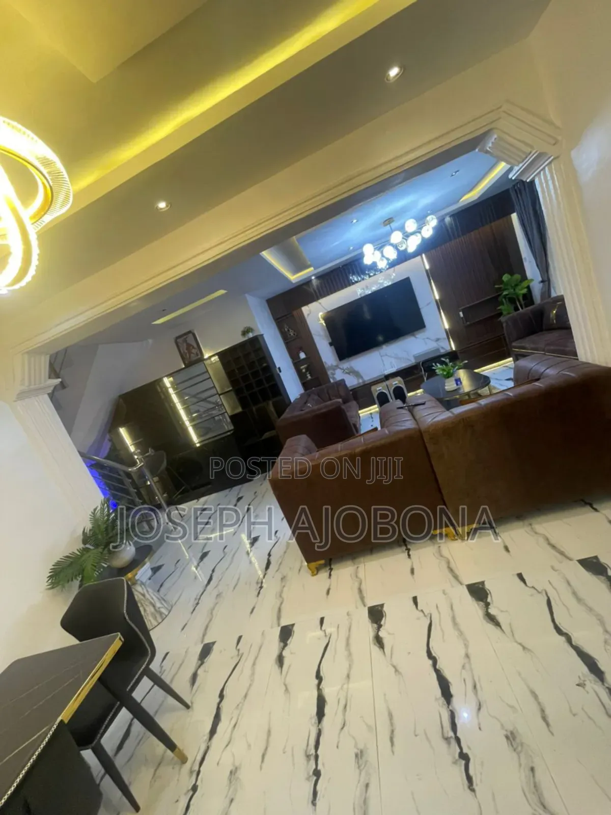 2bedroom Shortlet