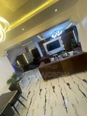 2bedroom Shortlet