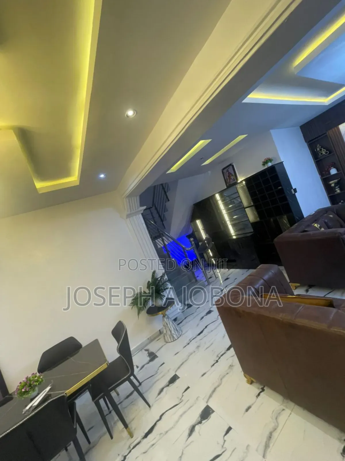 2bedroom Shortlet
