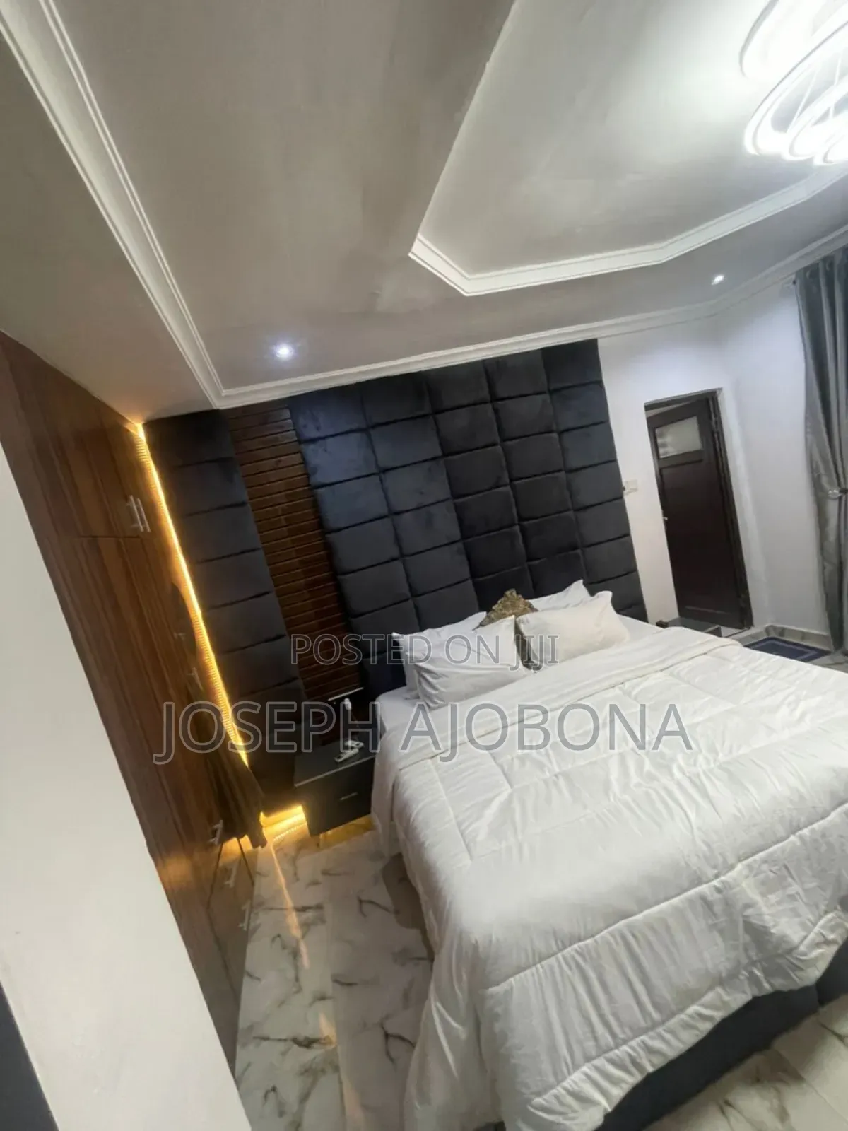 2bedroom Shortlet