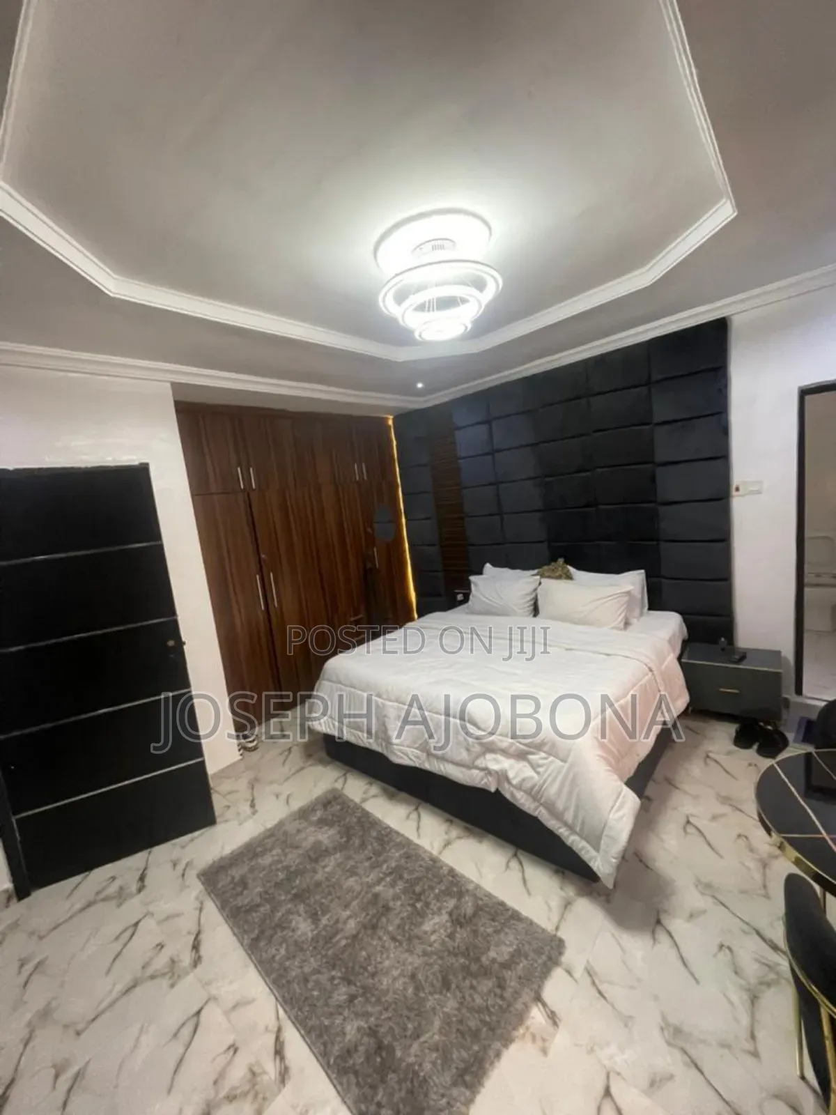 2bedroom Shortlet