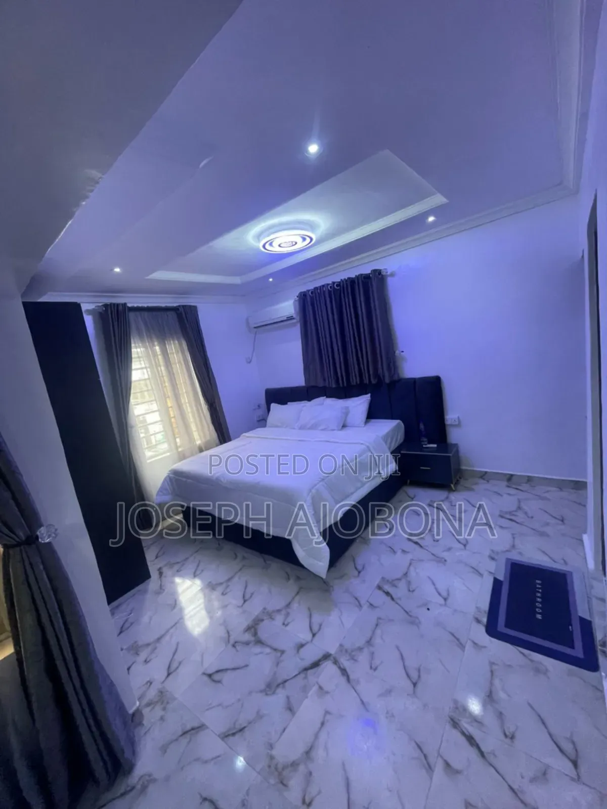 2bedroom Shortlet