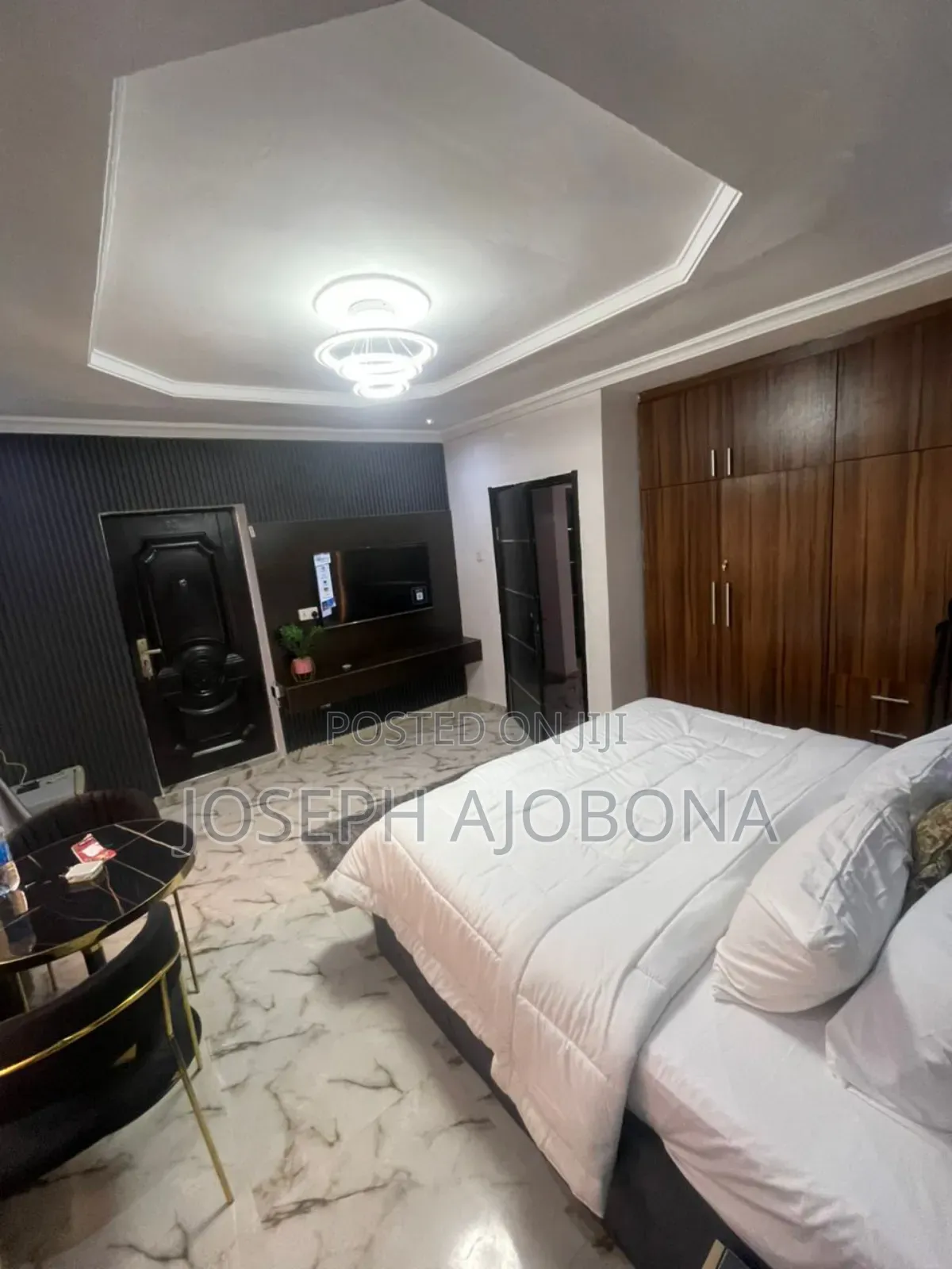 2bedroom Shortlet