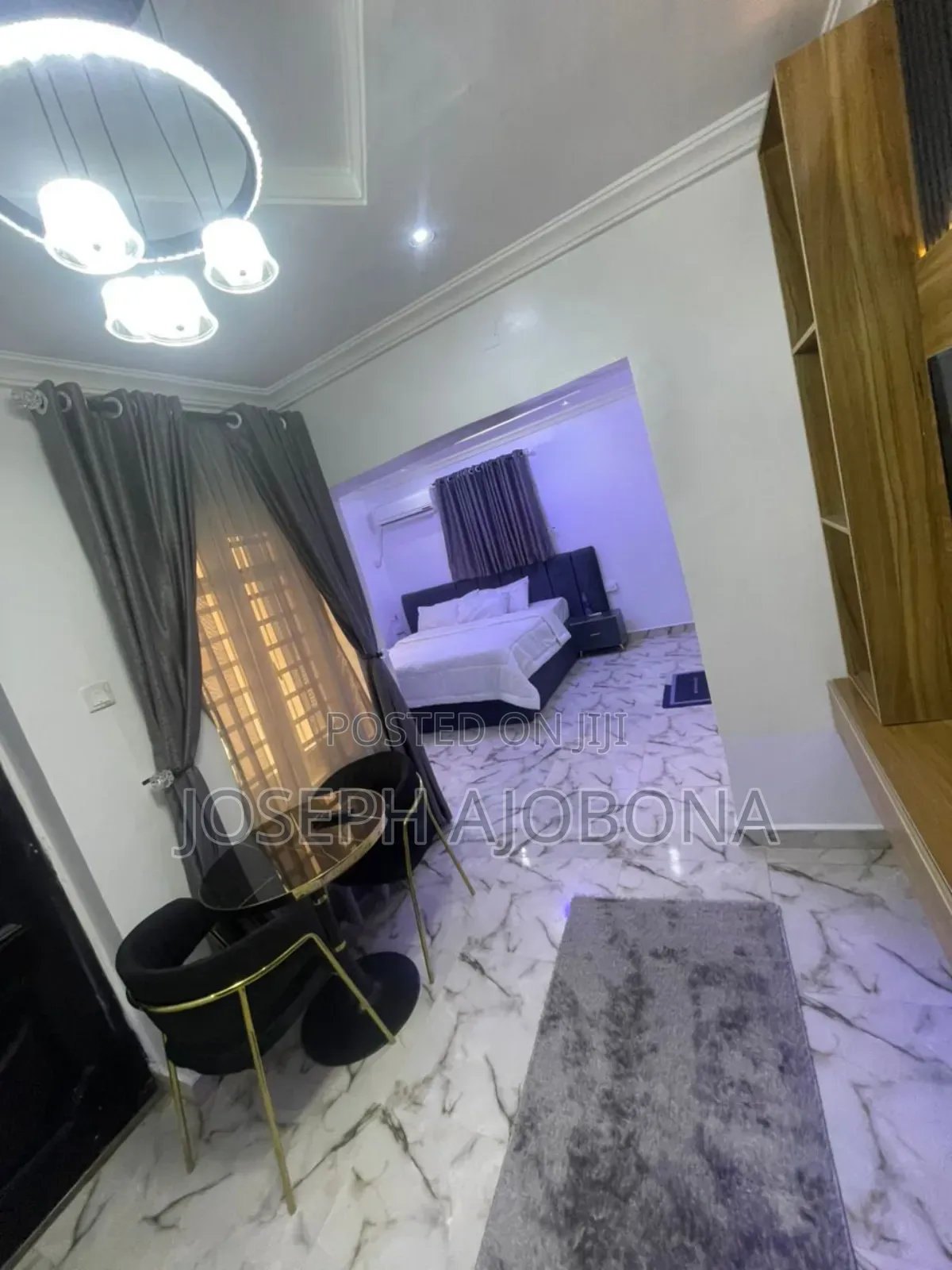 2bedroom Shortlet