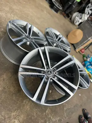 21” Inch Mercedes Gle350 Gle450 2020 2021 2022 Factory Oem Wheel Rim
