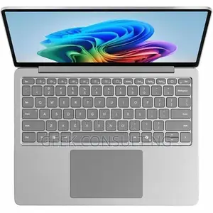 New Laptop Microsoft 16GB Qualcomm Snapdragon X Plus SSD 256GB