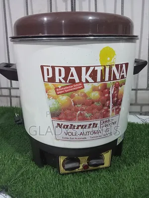 30 Liter Tea Urn/ Water Boiler(Garmany Used)