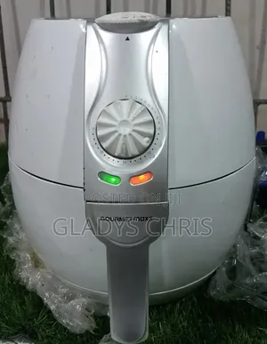 Germany Used Air Fryer