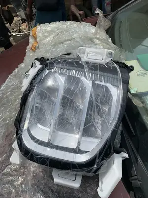 Fog Lamp for Mitsubishi Outlander 2024 Available