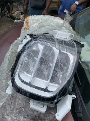 Fog Lamp for Mitsubishi Outlander 2024 Available