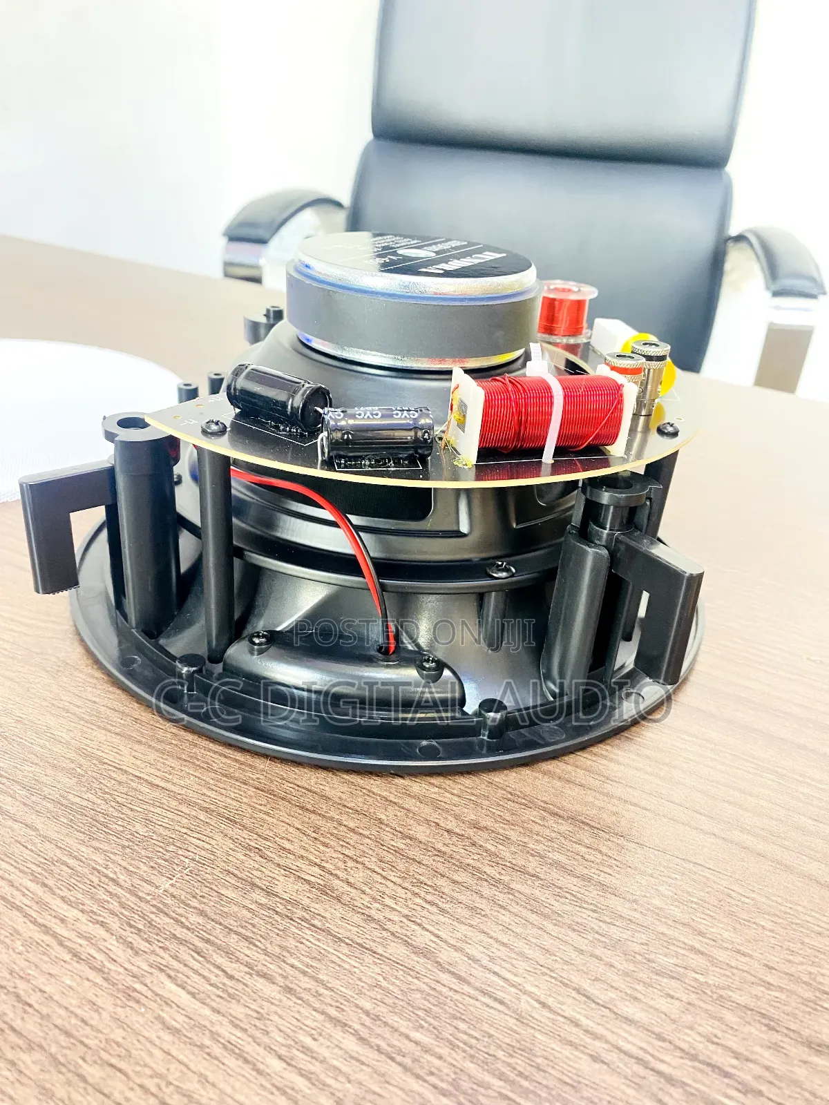 Max Power Ceiling Speaker