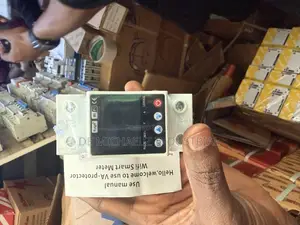 Wifi Meter/Protector