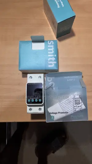 Voltage Protector 63a