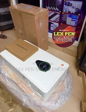 17.5kwh 51.2volt With Wi-Fi Connection and Bluetooth Felicity Lithium