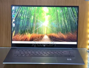 Laptop HP ZBook Create G7 32GB Intel Core i7 SSD 512GB
