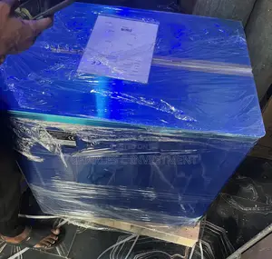 Semi-Auto Strapping Machine