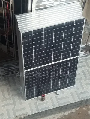 450w Solar Panel Jinko Mono Bifecial