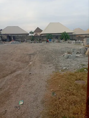Land for Sale in Kubwa Abuja