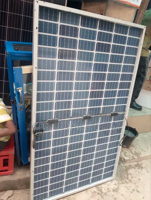 450w Solar Panel Longi Mono Bifecial