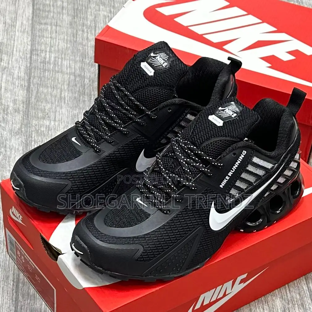 Nike Air Max in Multiple Colours in Size 39-50