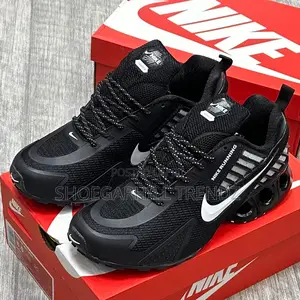 Nike Air Max in Multiple Colours in Size 39-50