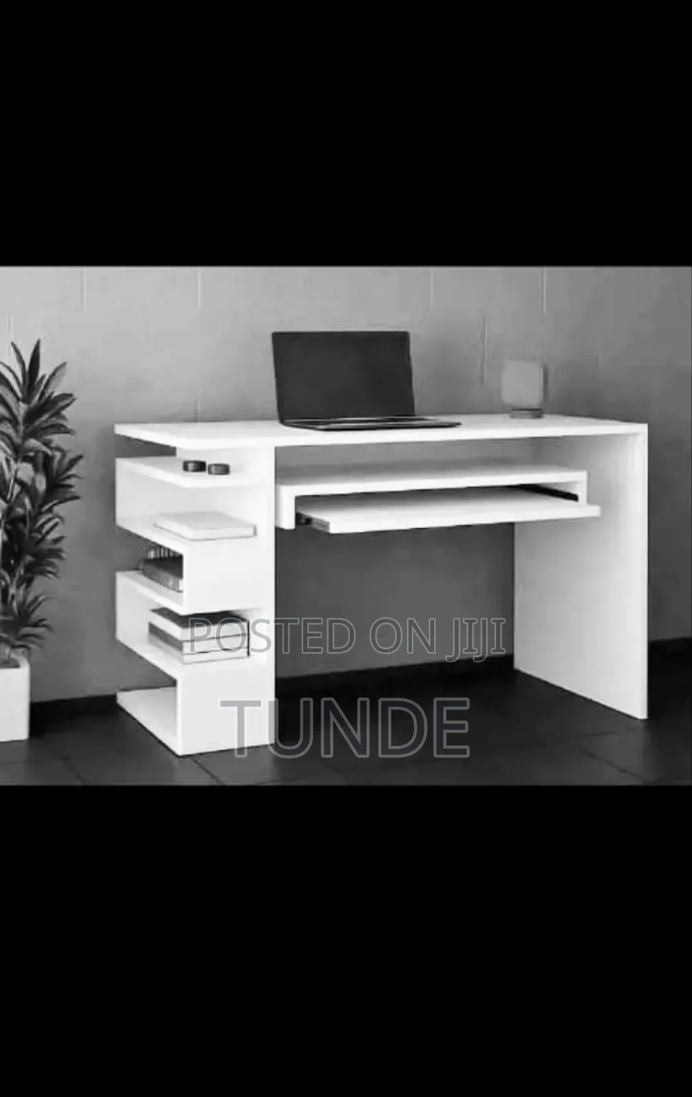 Office Desk