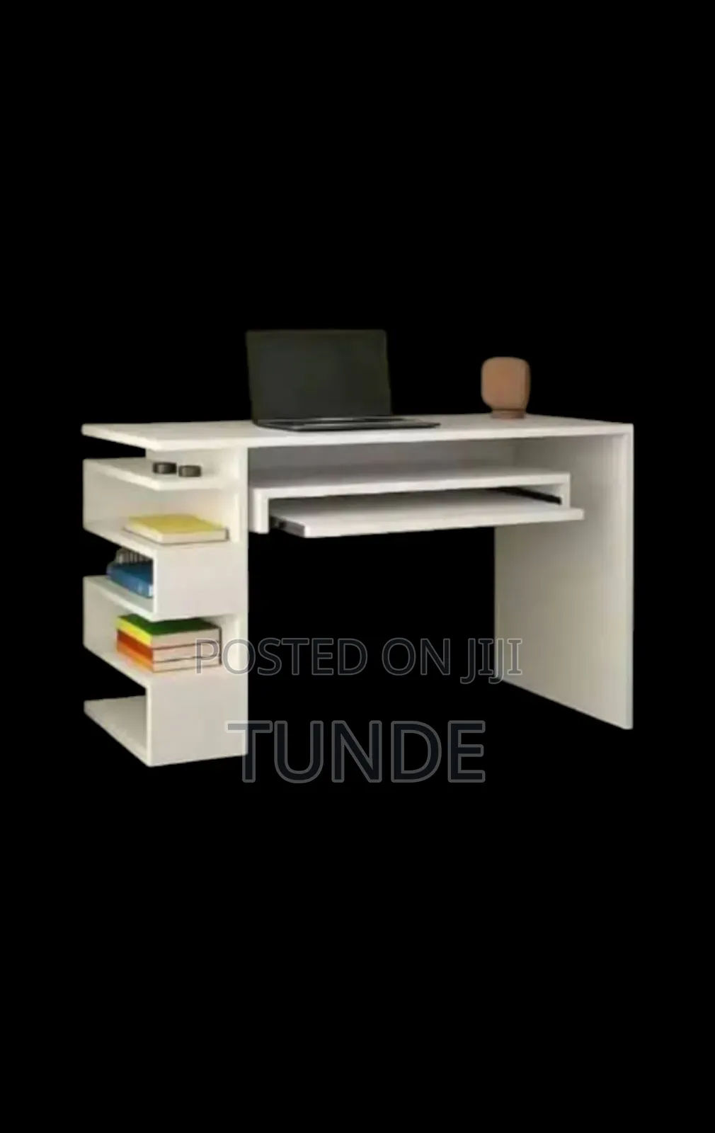 Office Desk