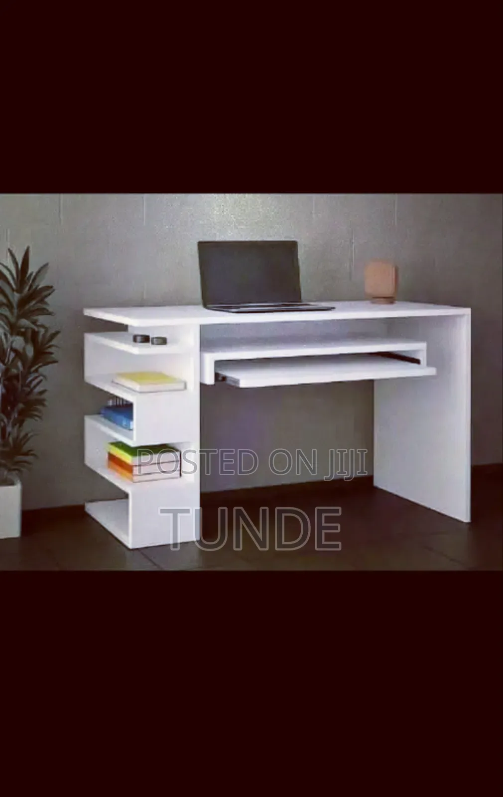 Office Desk