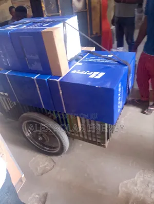 10kwh 48v Hyper Power Lithium Ion Battery