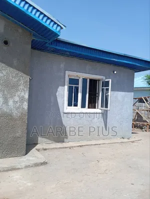 3bdrm Bungalow in Estate, Lokogoma for rent