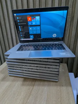 Laptop HP EliteBook 830 G6 8GB Intel Core I5 SSD 256GB
